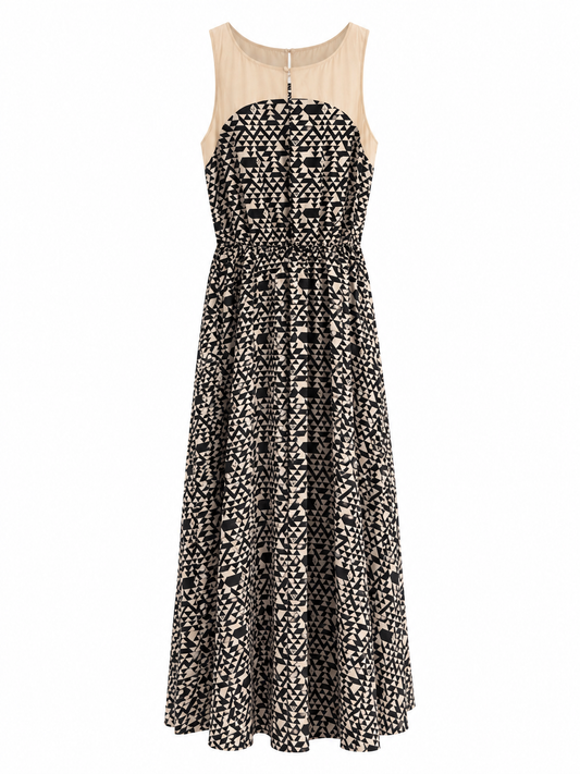 Vestido Armani jeans Byn
