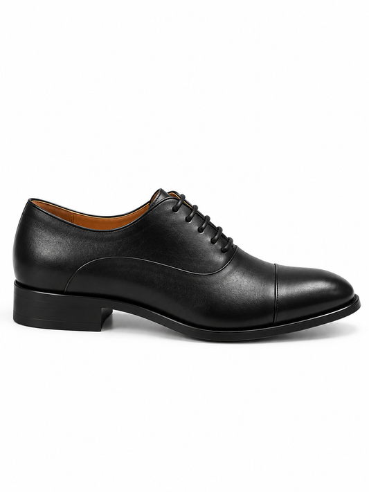 Zapatos longchamp T.42 Piel Negro