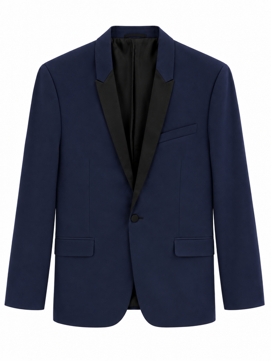 Blazer Dior T.U Azul