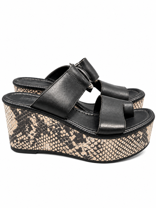 Zapato Asos T.36 Estampado