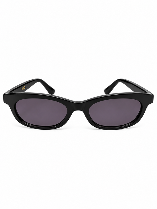 Gafas Mango T.U Negro