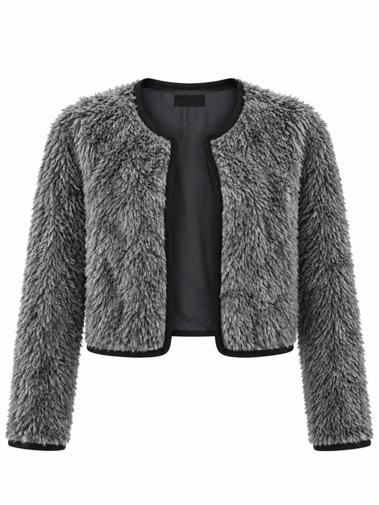 Jersey Sin Marca T.U Gris