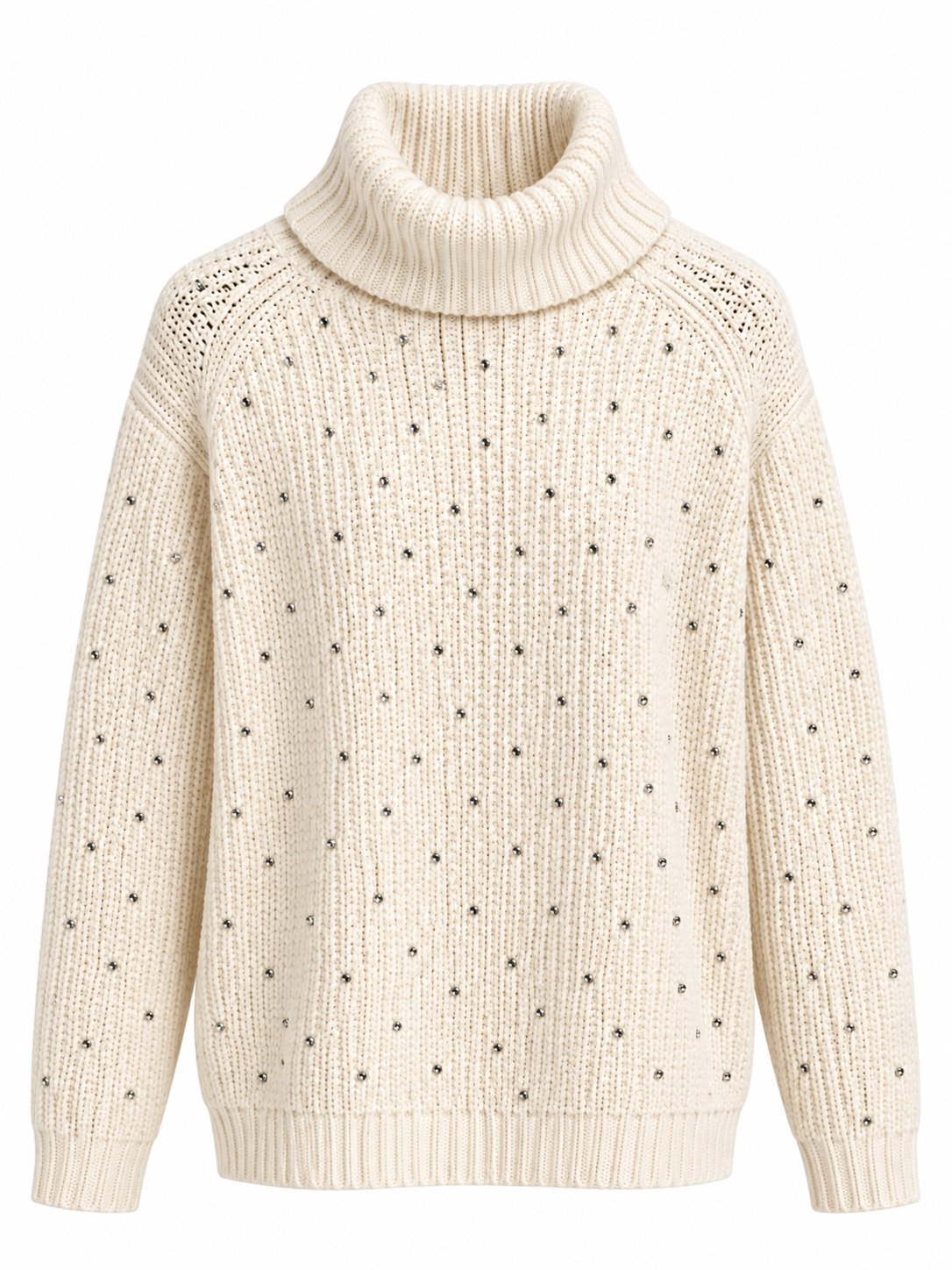 Jersey Zara T.M Beige