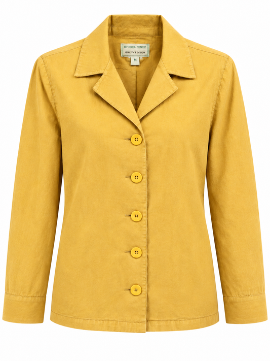 Blazer MB1 T.U Camel