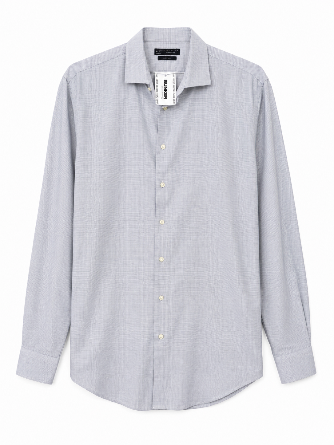 Camisa Celio T.XL Celeste