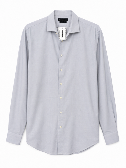 Camisa Celio T.XL Celeste