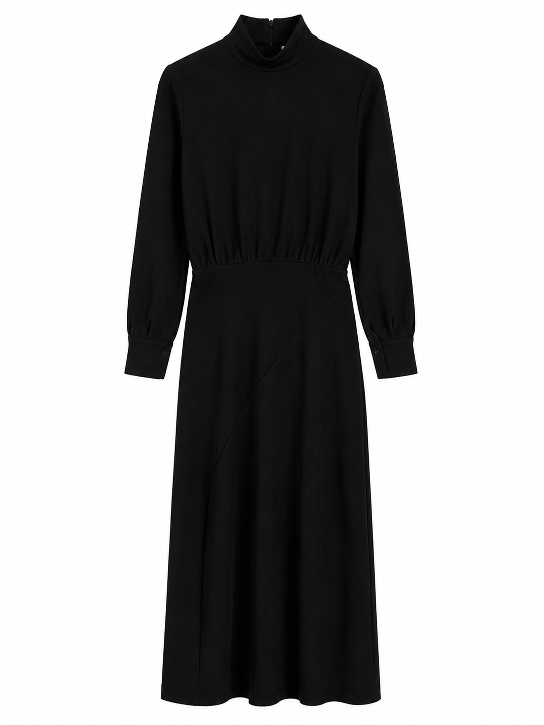 Vestido Sin Marca T.U Negro