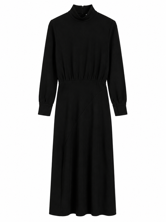 Vestido Sin Marca T.U Negro