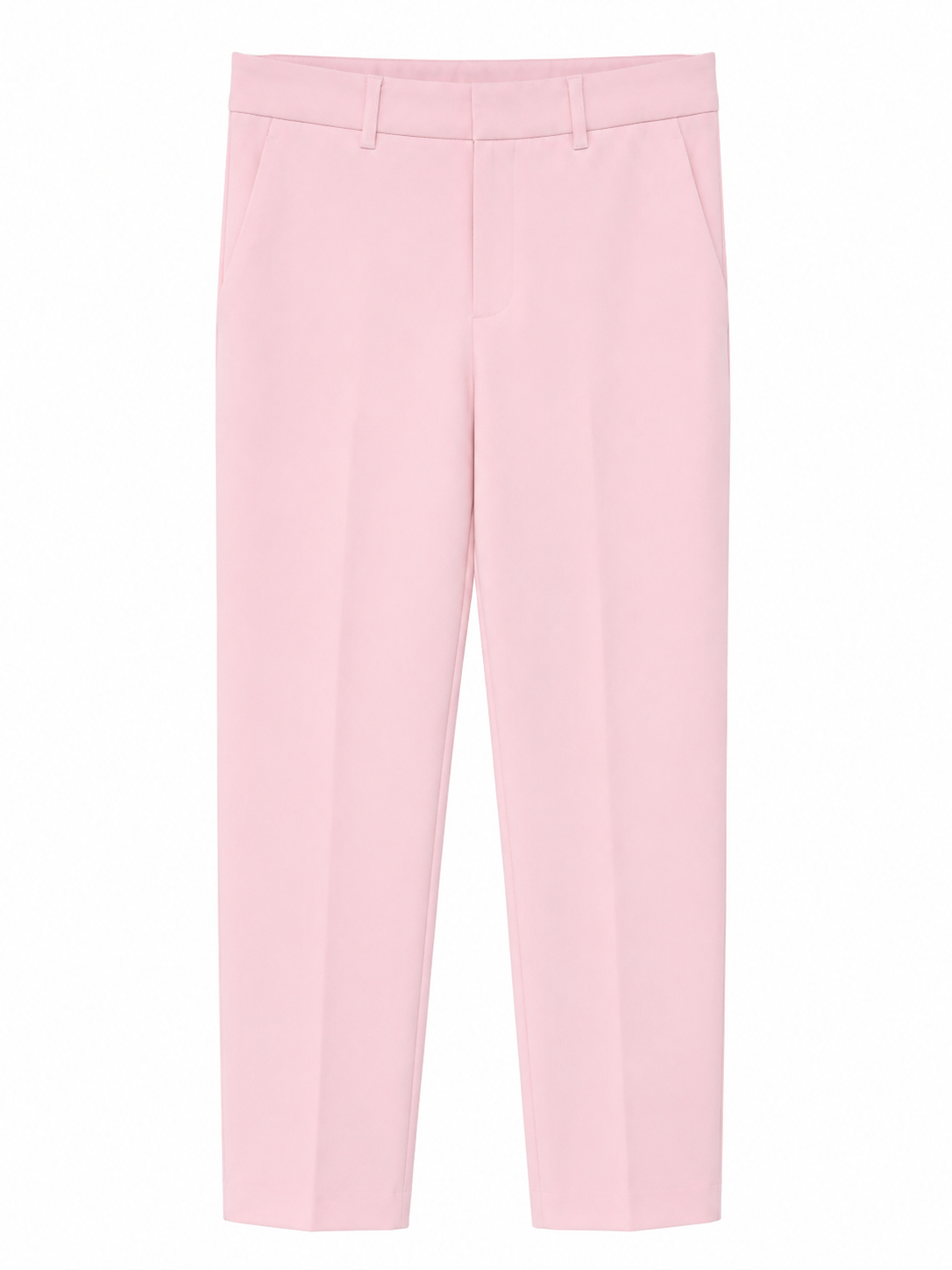 Pantalon Lefties T.34 Rosa
