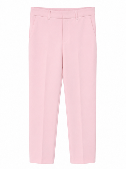 Pantalon Lefties T.34 Rosa