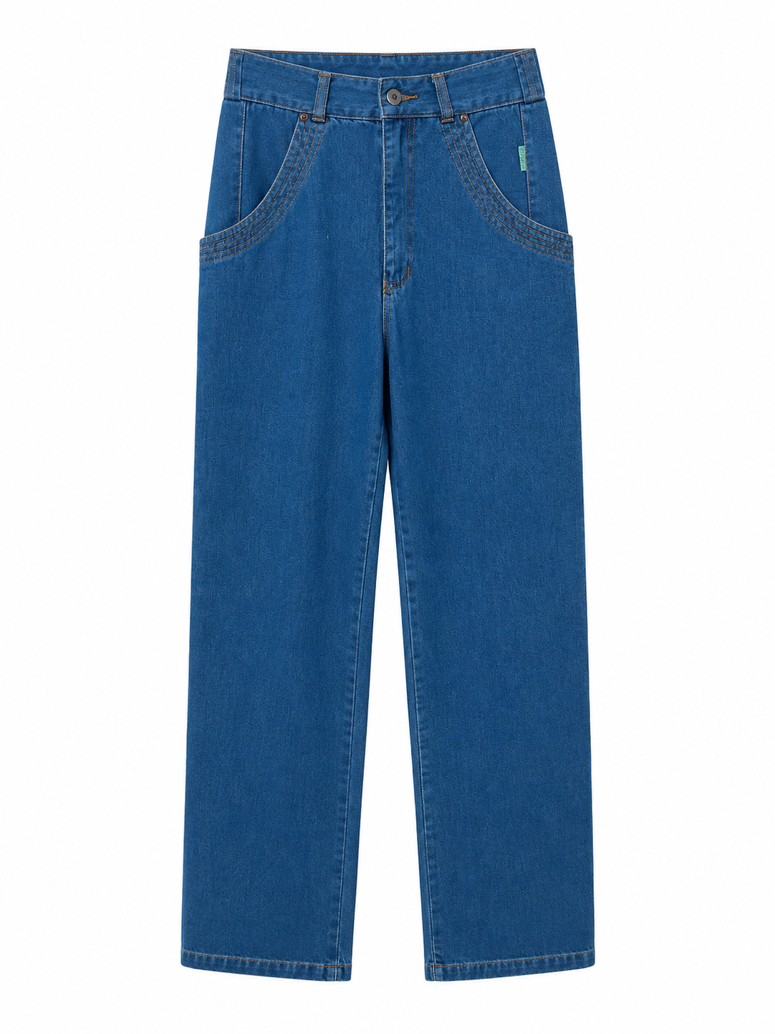 Jean Forage T.U Jean