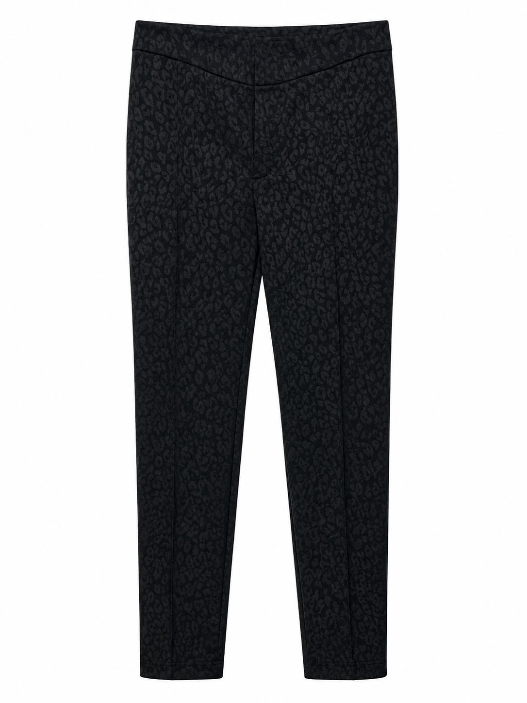 Pantalon Adet T.M Negro