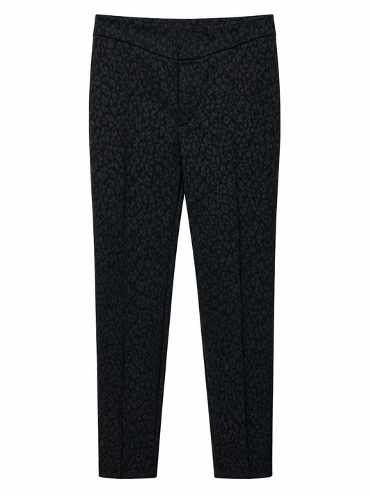 Pantalon Adet T.M Negro