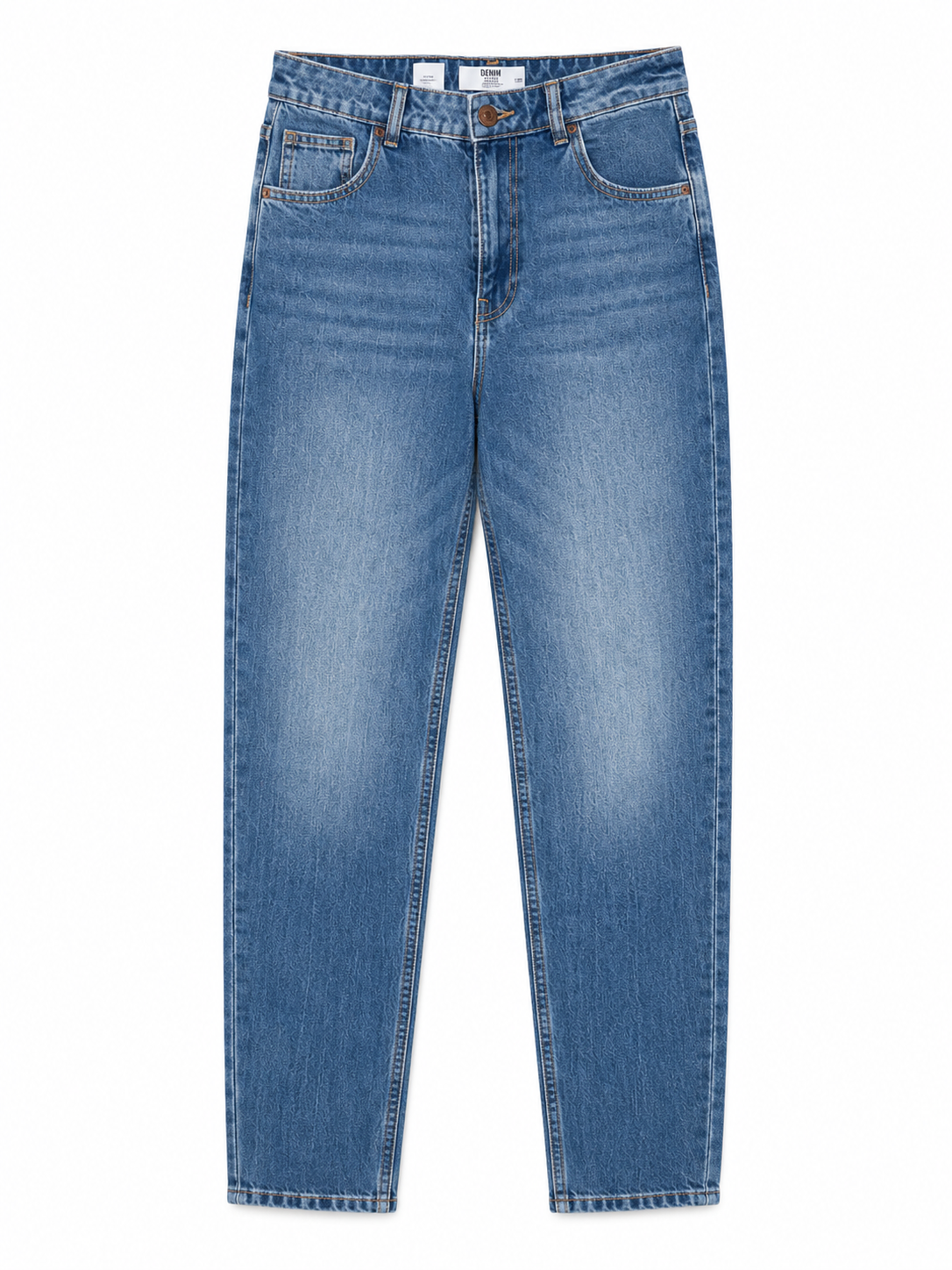 Jean Bershka T.38 Jean