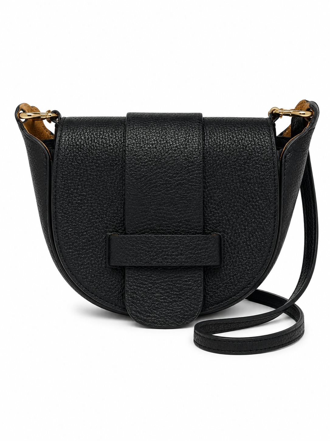 Bolso Sin Marca T.U Negro