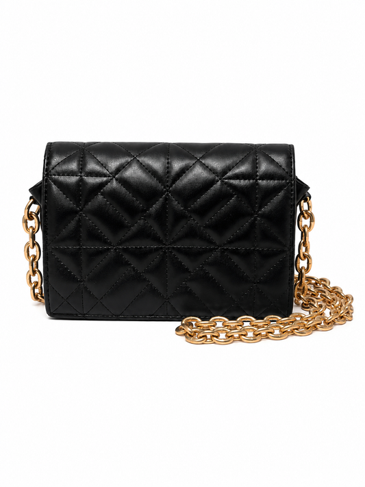 Bolso Sin Marca T.U Negro