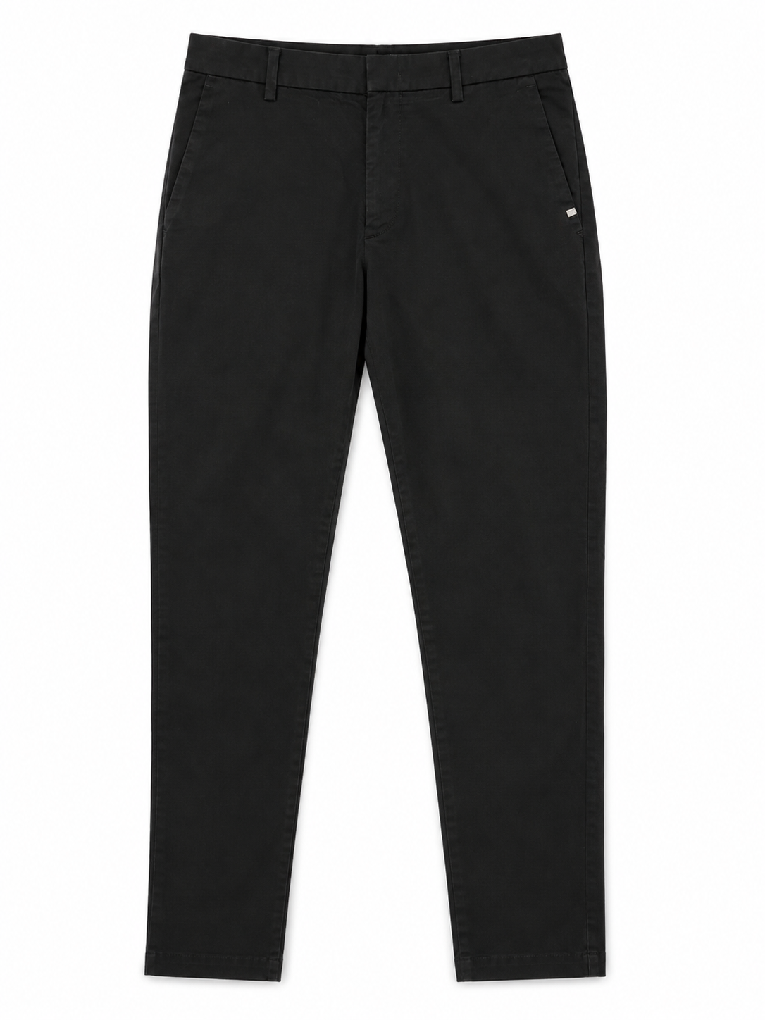 Pantalón Hugo Boss T.48 Negro