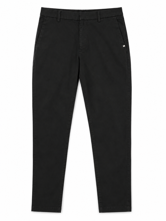 Pantalón Hugo Boss T.48 Negro