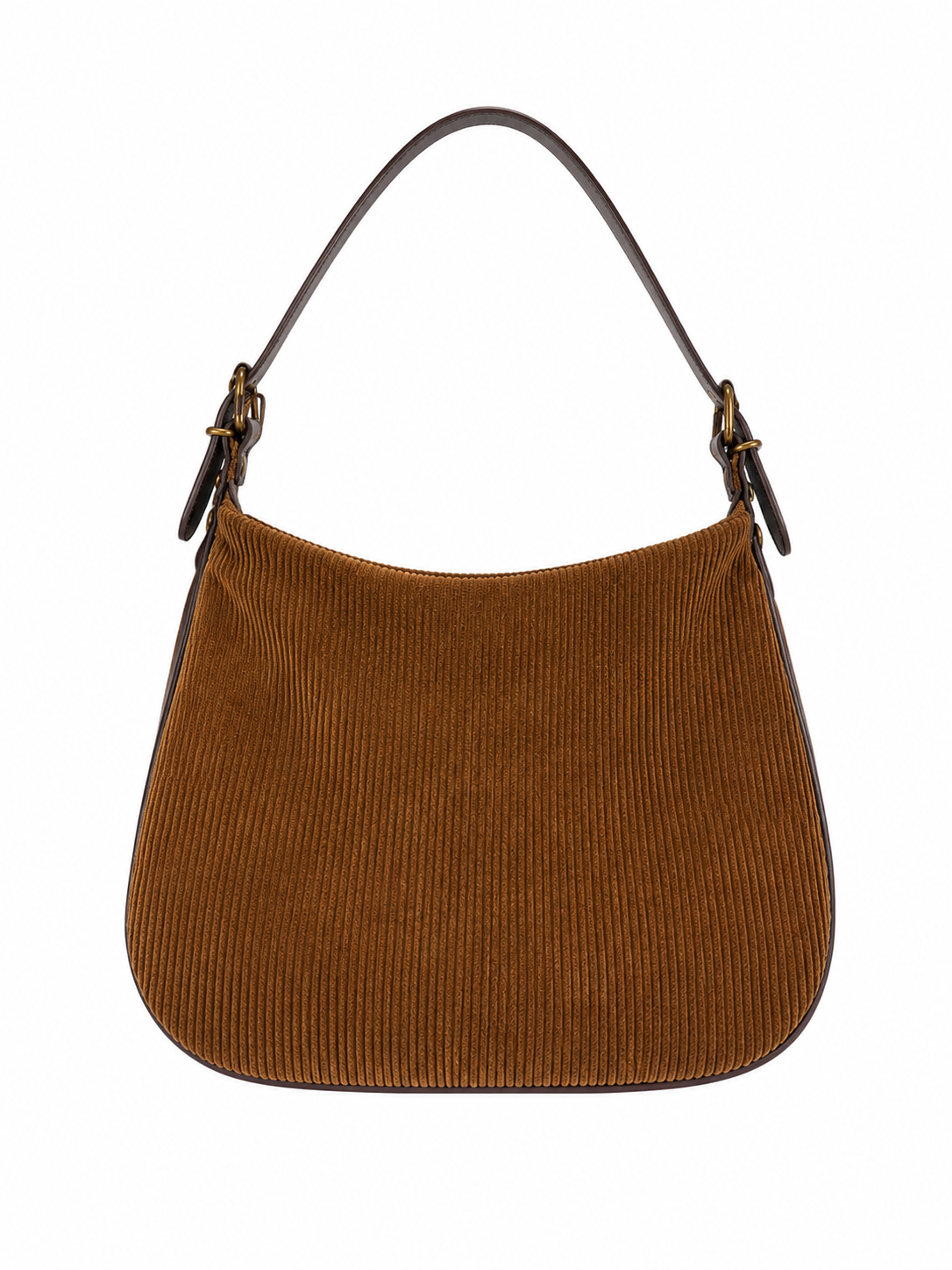 Bolso Mi Sa Ko T.U Marron