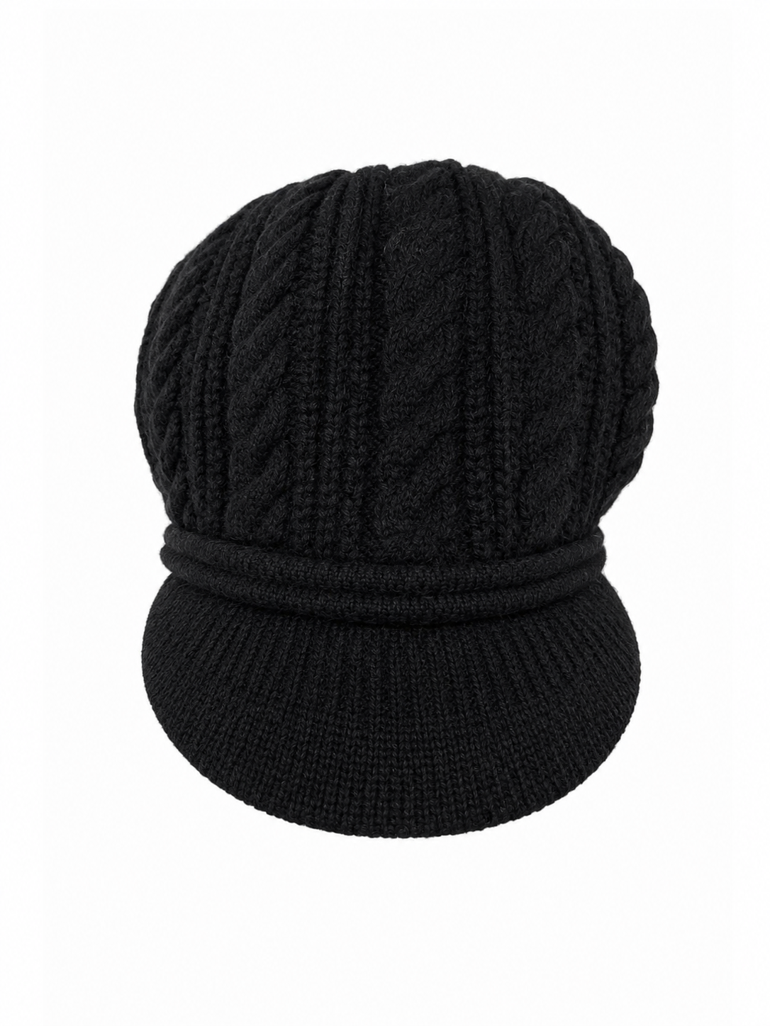 Gorro Sin marca T.U Negro