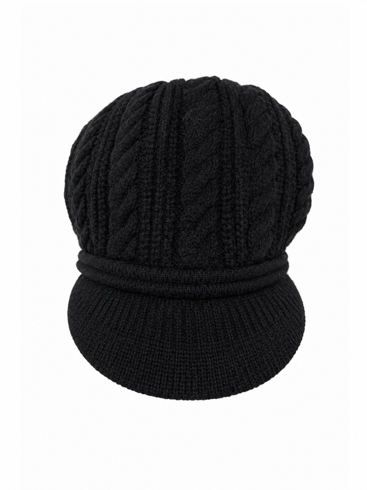 Gorro Sin marca T.U Negro