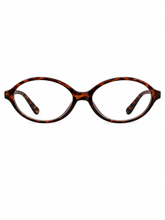 Gafas Sin Marca T.u Marron