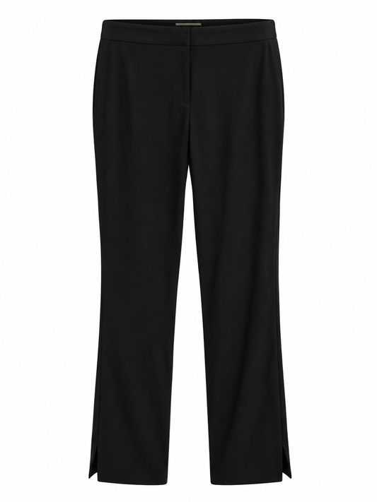 Pantalon Celine Negro