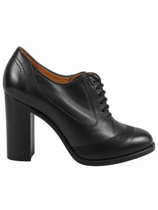 Zapato Salvatore Ferragamo Negro