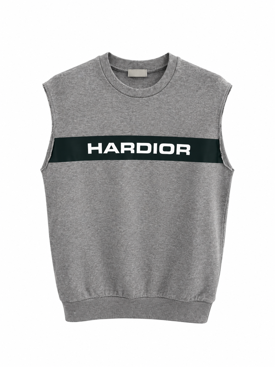 Chaleco Hardior T.S Gris