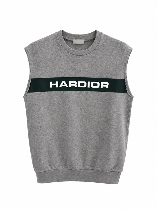 Chaleco Hardior T.S Gris