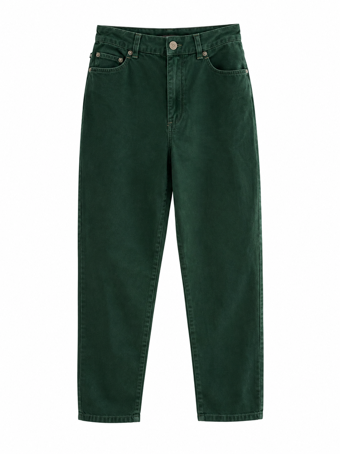 Pantalón Ralph Lauren T.2P Verde