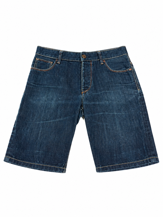 Short Bershka T.36 Jean