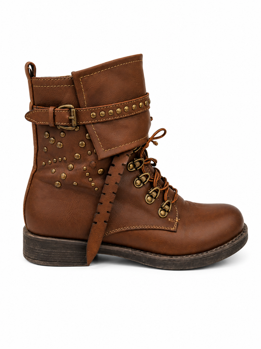 Borcego Kerline T.38 Marron