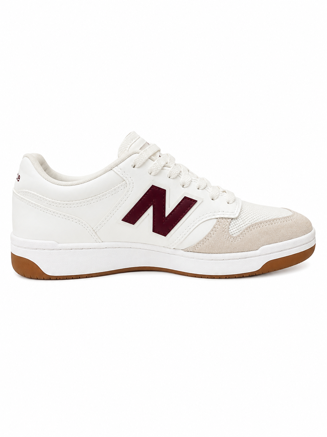 Zapatilla New Balance T.U Blanco