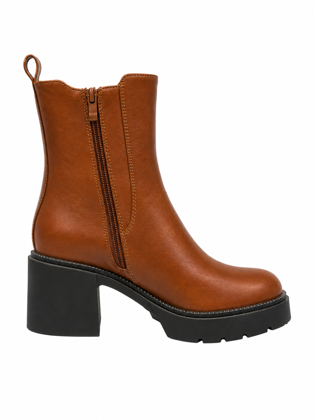 Bota Amor Amor T.36 Marron