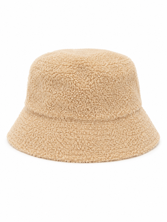 Gorro Sin Marca T.U Beige
