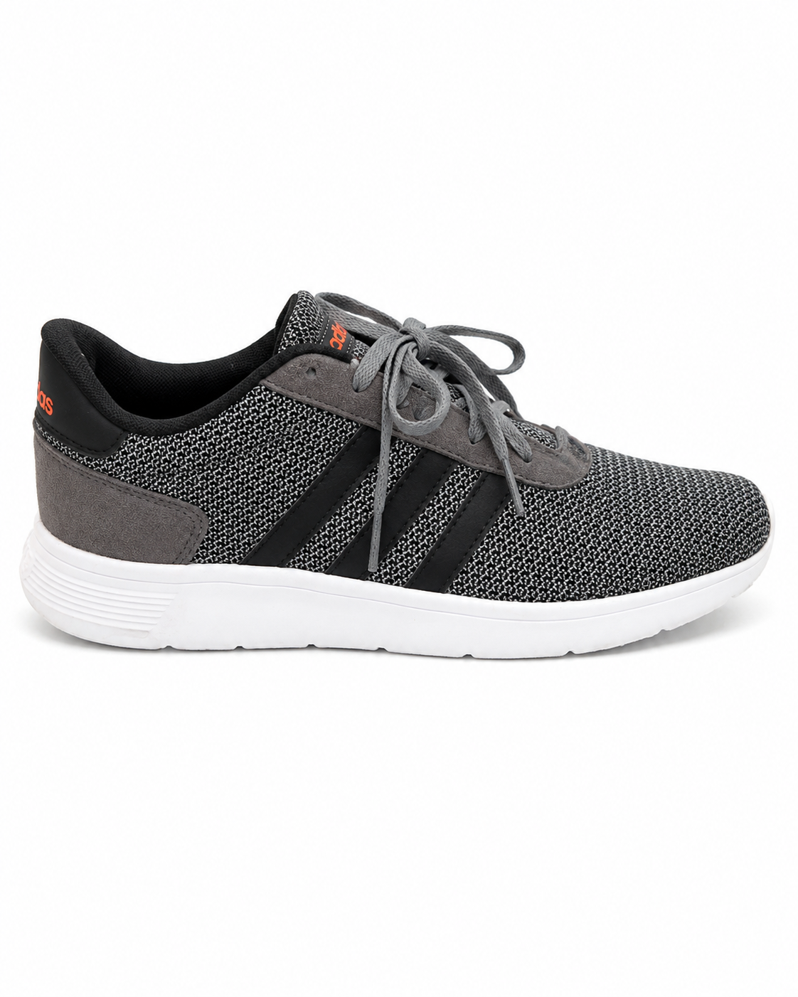 Zapatilla Adidas T.38 Gris