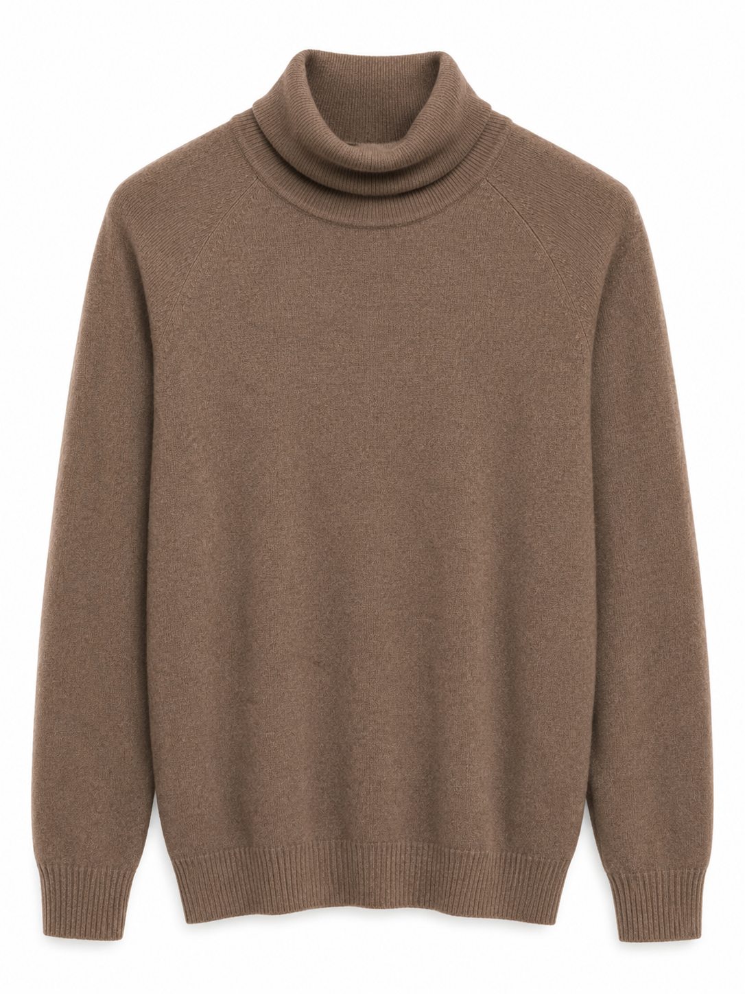 Jersey United Colours T.U Beige