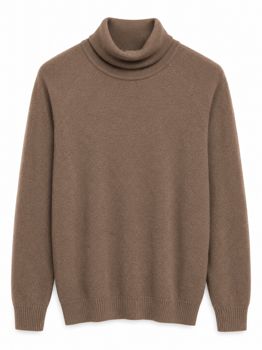 Jersey United Colours T.U Beige