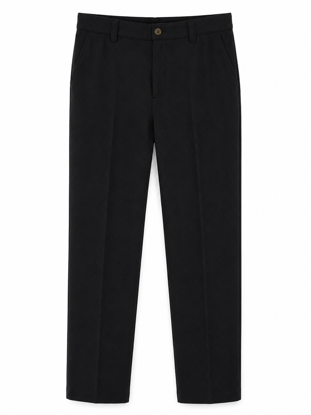 Pantalon Banana Republic T.10P Azul