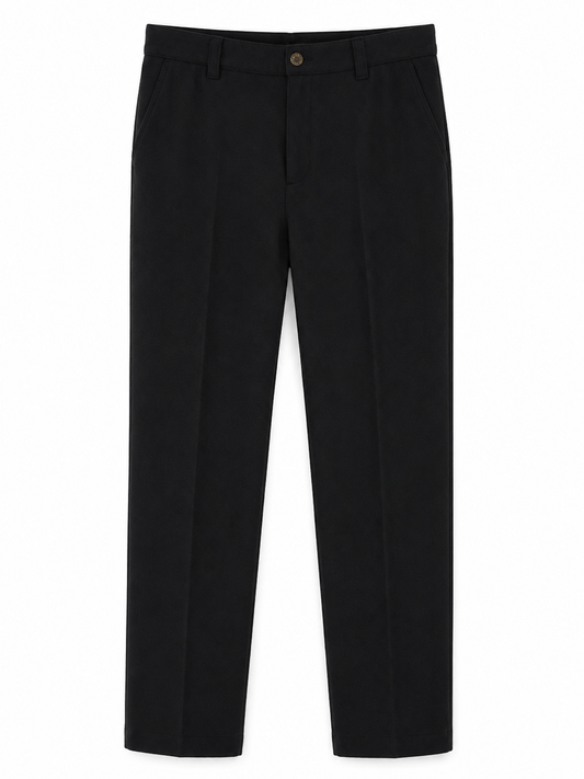 Pantalon Banana Republic T.10P Azul