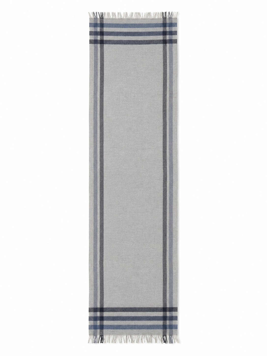 Pañuelo Sin Marca T.U Gris