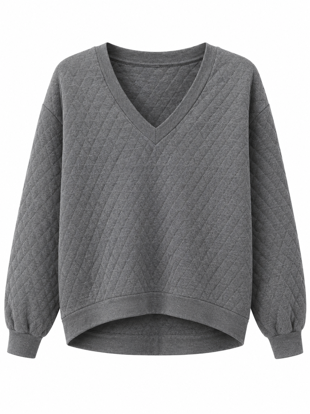 Sudadera And Other Stories T.42 Gris