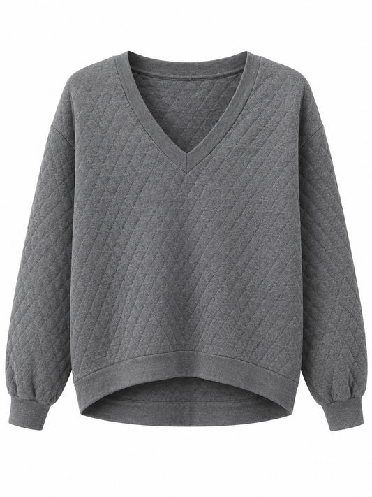 Sudadera And Other Stories T.42 Gris