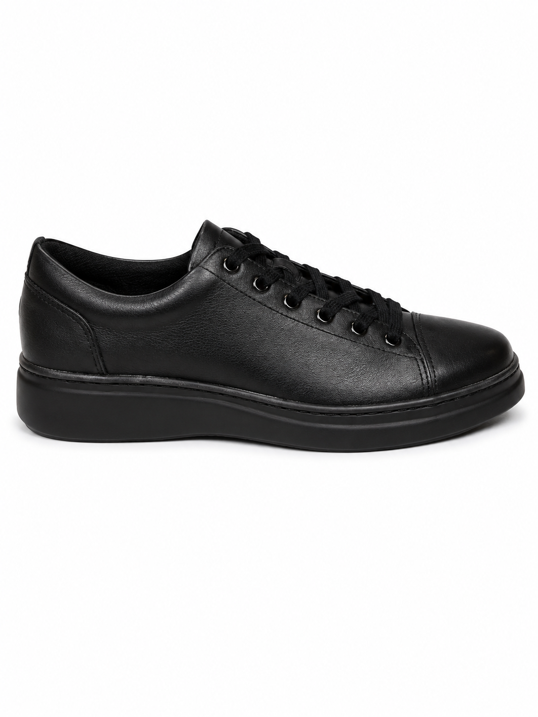 Zapatilla Camper T.38 Negro