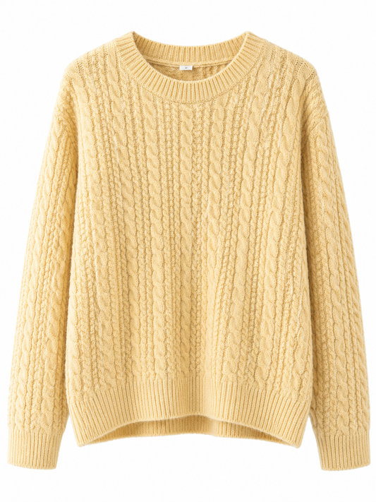 Jersey Mango T.M Amarillo