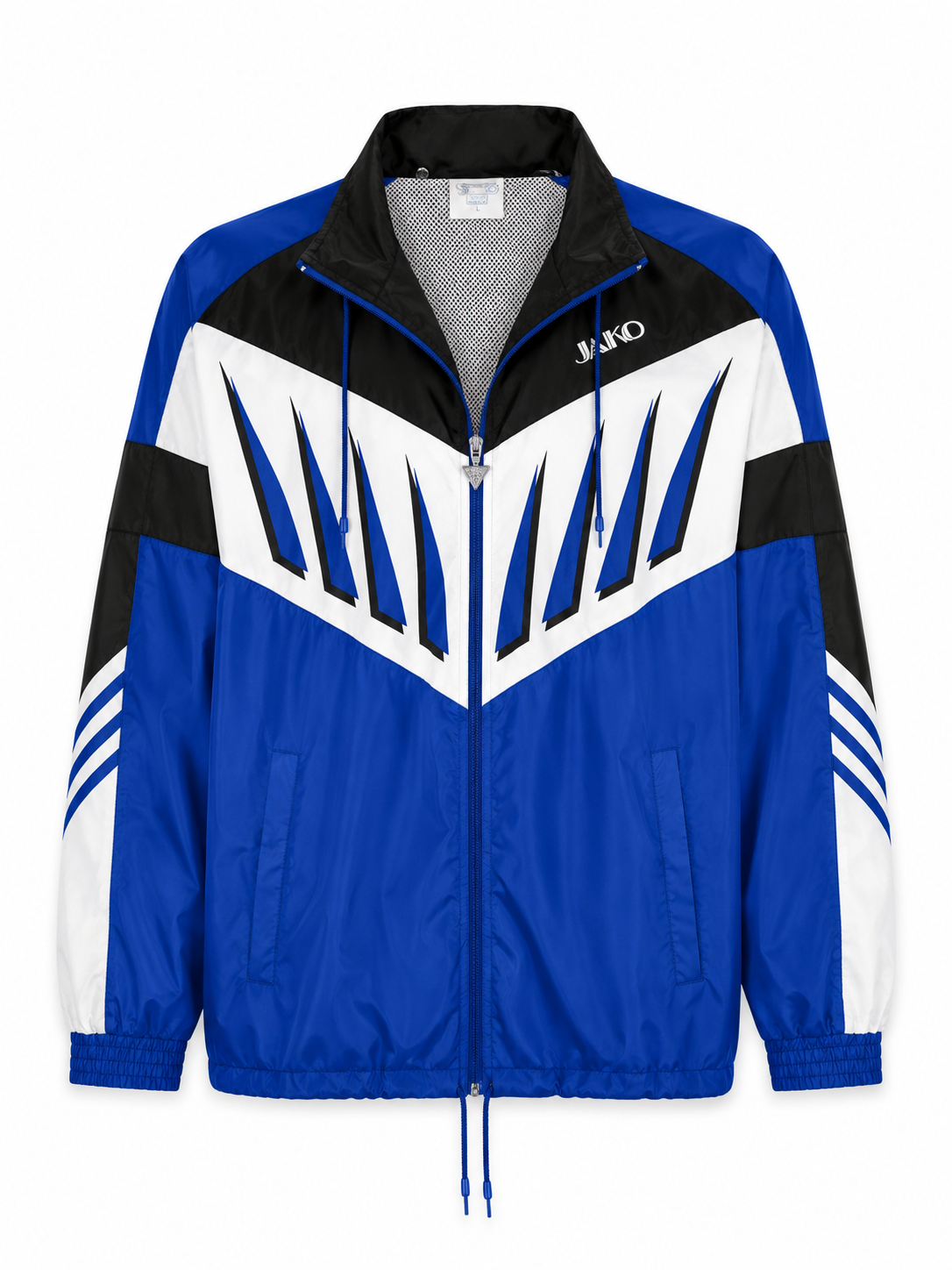 Chaqueta Sako Sport T.U Azul