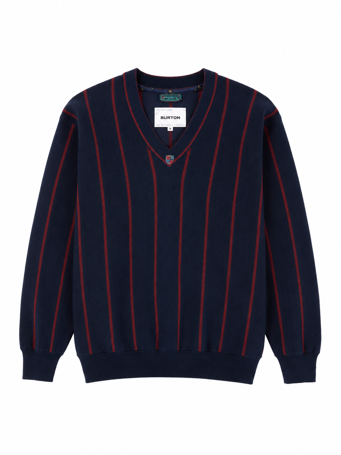 Jersey Jockey T.M Estampado