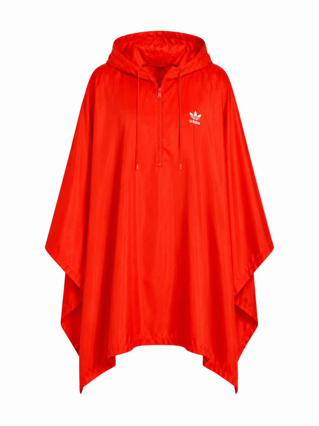 Trench Adidas T.S Rojo