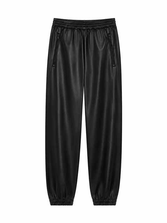 Pantalon PUCKA T.S Negro